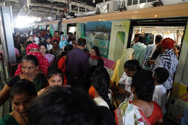 Nagpur Metro