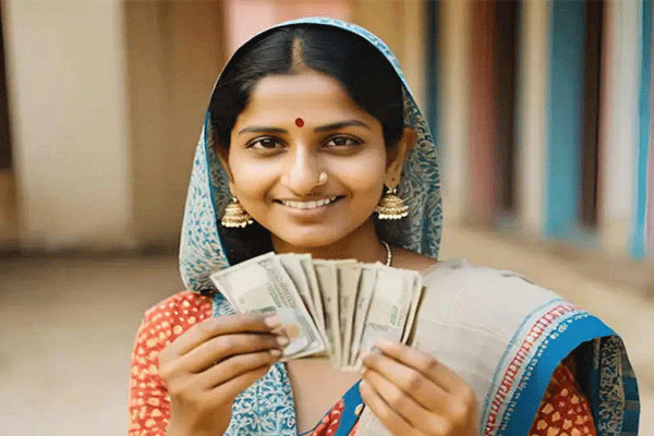 Mukhyamantri Mahila Rozgar Yojana