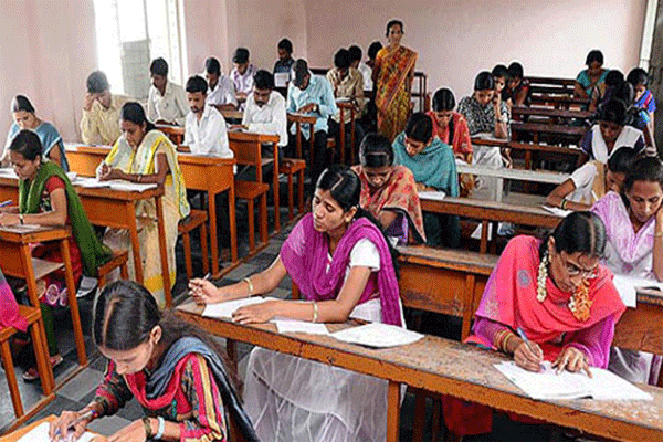  TET exam