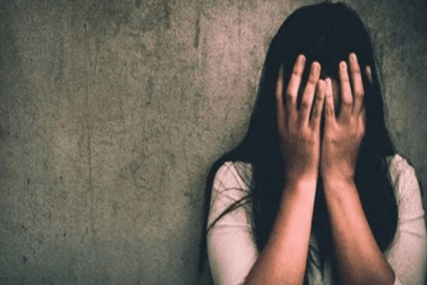 women sexual assault Nagpur