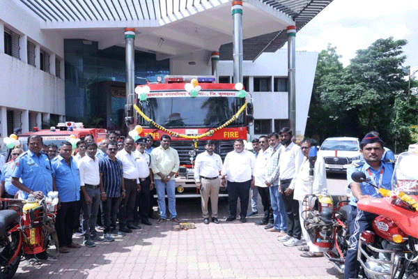 fire safety khamgaon