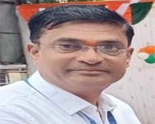 Balasaheb Suryavanshi 
