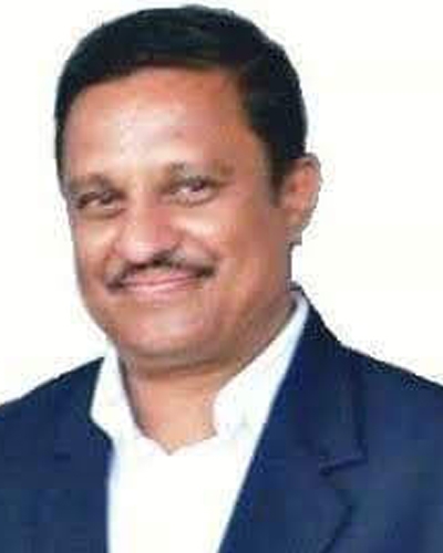 abhay salunke