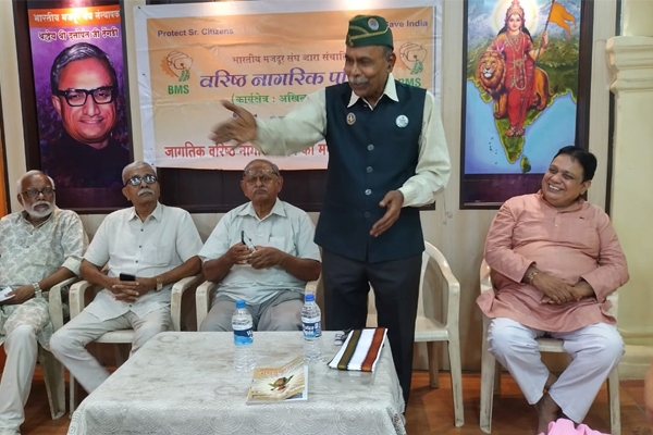 सुनील गावपांडे 