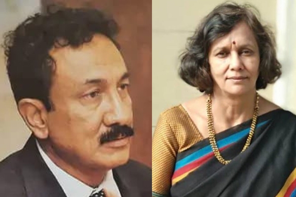 ganorkar