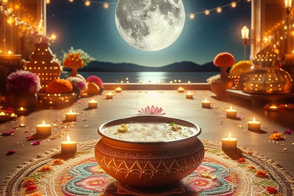 Kojagiri Purnima 2025