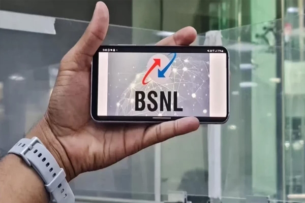 BSNL