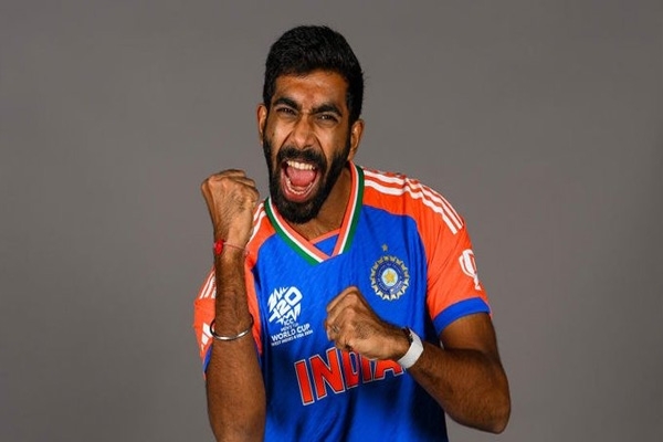 bumrah