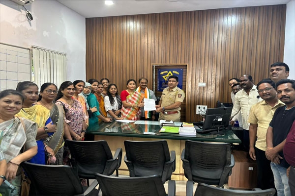 phaltan-female-doctor-suicide-case phaltan-female-doctor-suicide-case