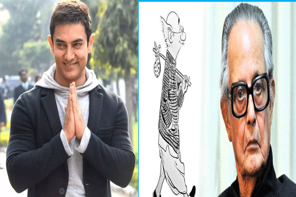 R. K. Laxman Award for Excellence