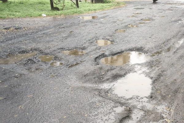 Nagpur Police Line area, Nagpur Police Line area,