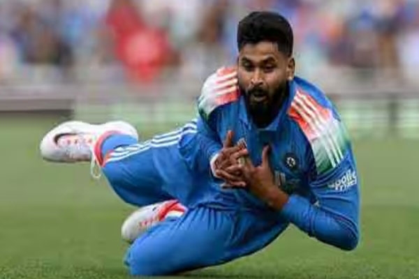 Shreyas Iyer out of Team India Shreyas Iyer out of Team India