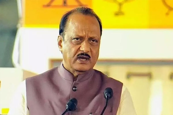 Ajit Pawar