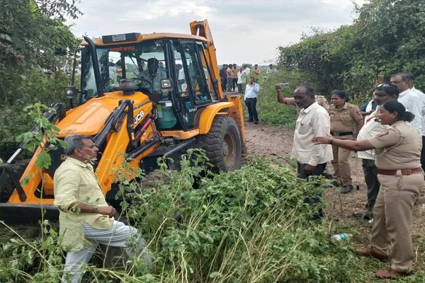 Success of the farmer Success of the farmer