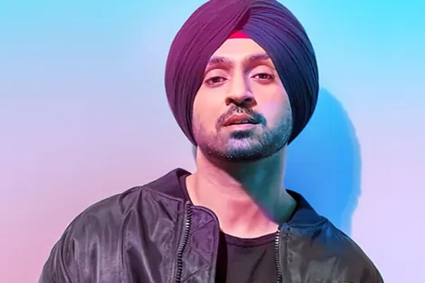 Australia on Diljit Dosanjh