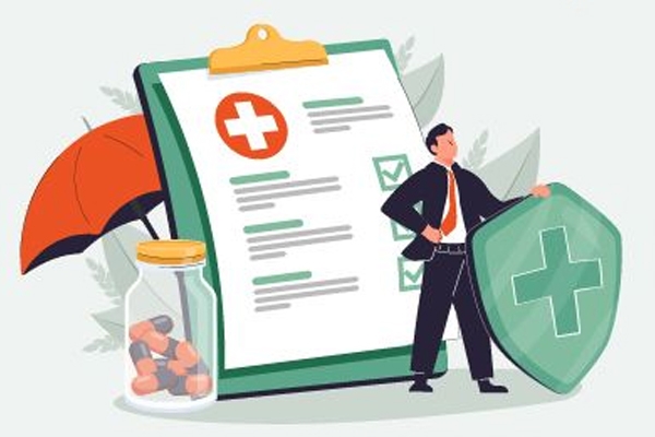 इन्शुरन्स 