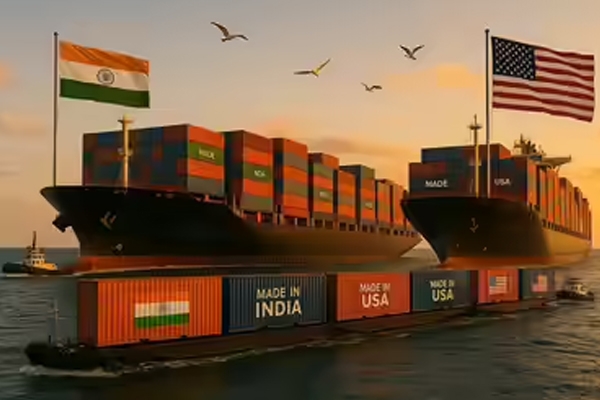 international trade international trade