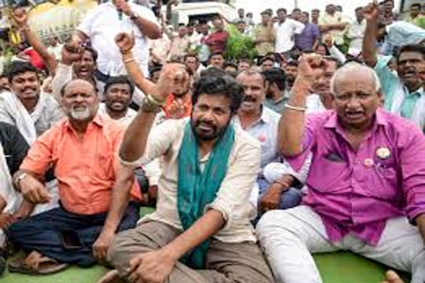 Farmer leaders meeting today