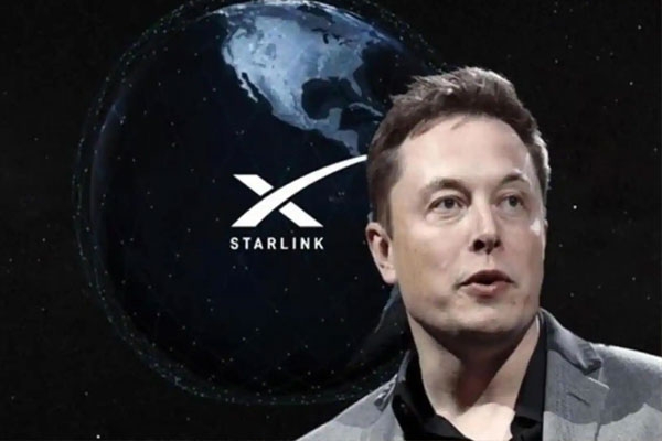 Starlink Satellite Internet in India