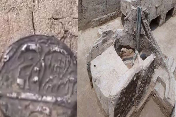 excavation in Baghpat