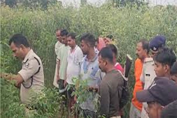 Police officer murdered in Bihar