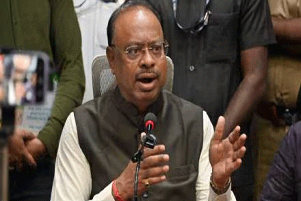 Chandrashekhar Bawankule  Chandrashekhar Bawankule