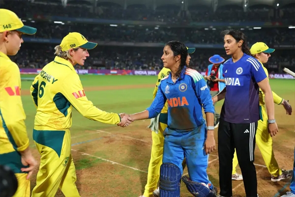 IND VS AUS 