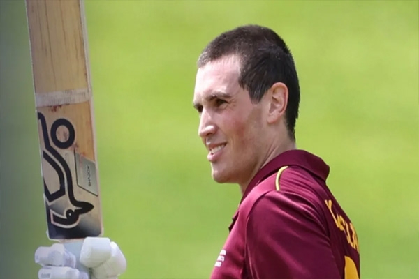 England vs New Zealand