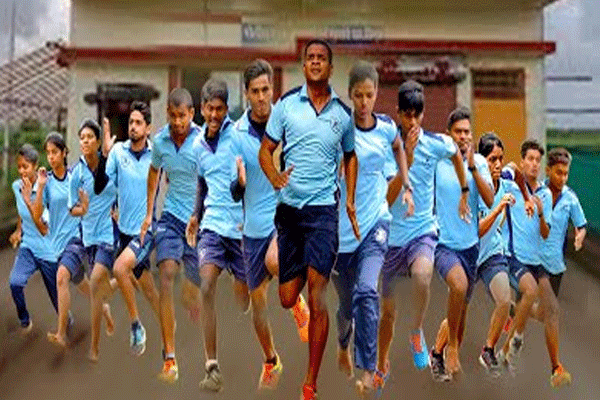 Ratnagiri police bharti 