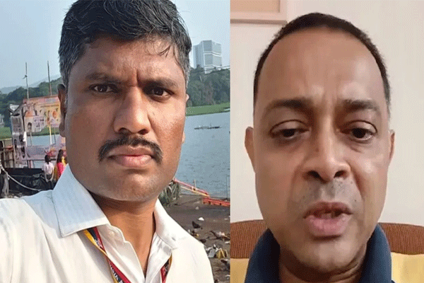 Encounter of Rohit Arya  Encounter of Rohit Arya