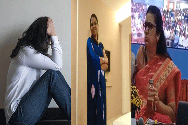 Female officer dies Female officer dies