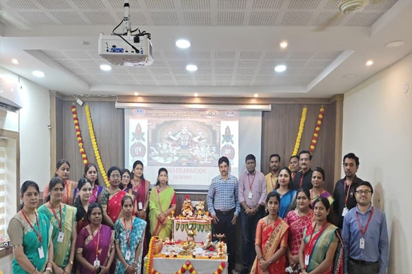 Ramakrishna Wagh College