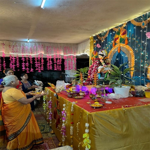 Jaiprakash Nagar