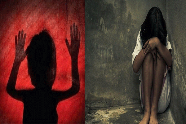Delhi child kidnapping