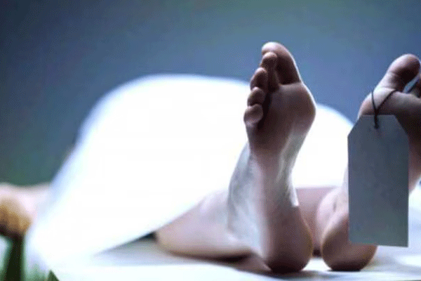 Nagpur couple dies in Italy
