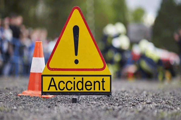 Nandgaon car accident, fatal road crash