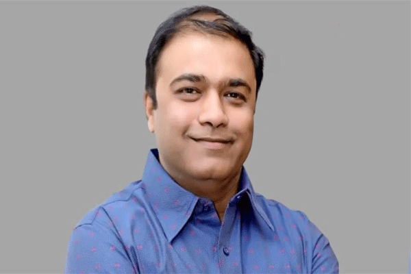 Dr. Pankaj Bhoyar  