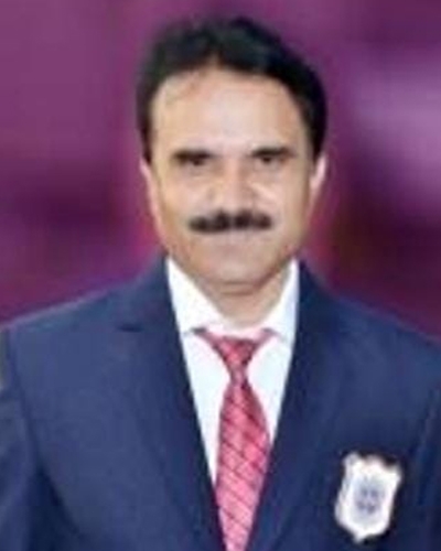 anil bhoyar