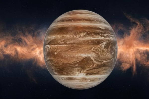 Jupiter transit in Cancer