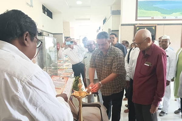 मराठी भाषा 