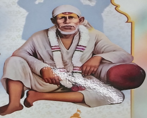 sai baba