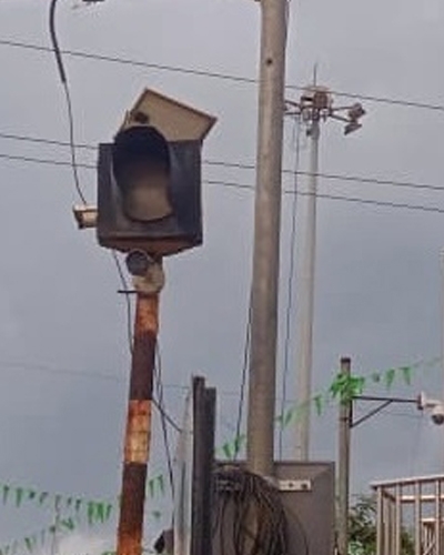 police