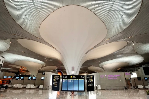 Mumbai Airport