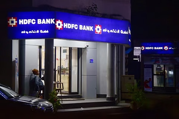 HDFC