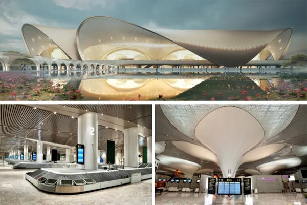 Mumbai Airport