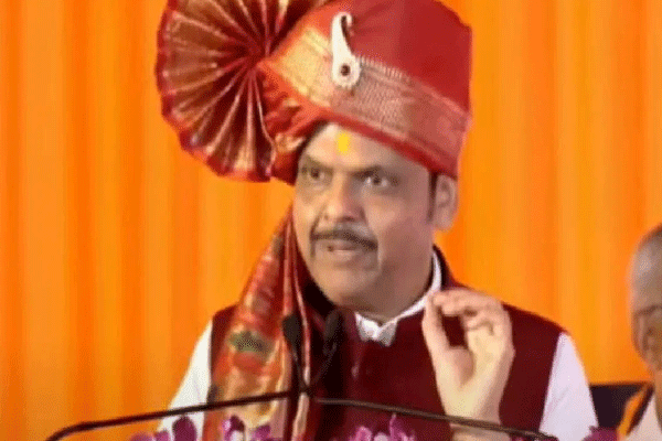 Devendra Fadnavis