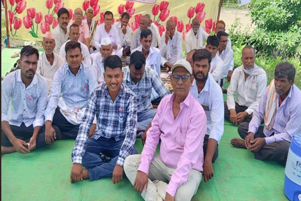 heavy rainfall crop damage