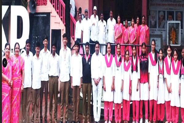  Koshatwar school