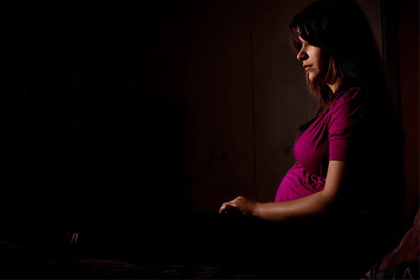 Murder Pregnant Woman Killed 