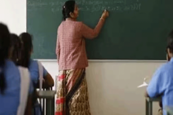 Jawahar Navodaya Selukate controversy, 